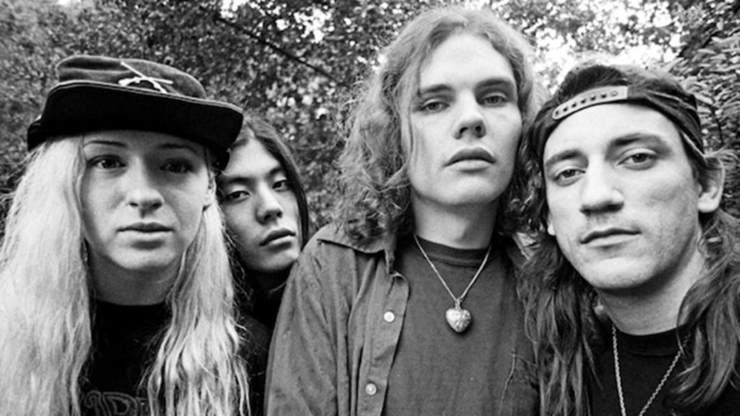 Article heading image for Smashing Pumpkins Reunion Going Ahead, But Not Everyone’s Invited