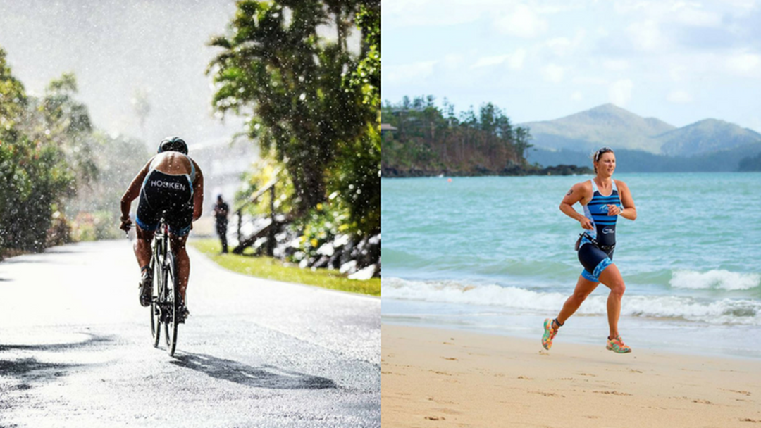 Article heading image for Are you game enough to join Hamilton Islands Endurance Series? 