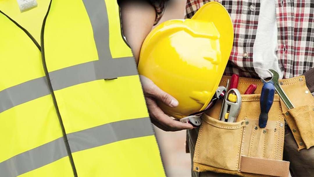Article heading image for Tradies Warned Of Cancer Risk From Daily Job On Site