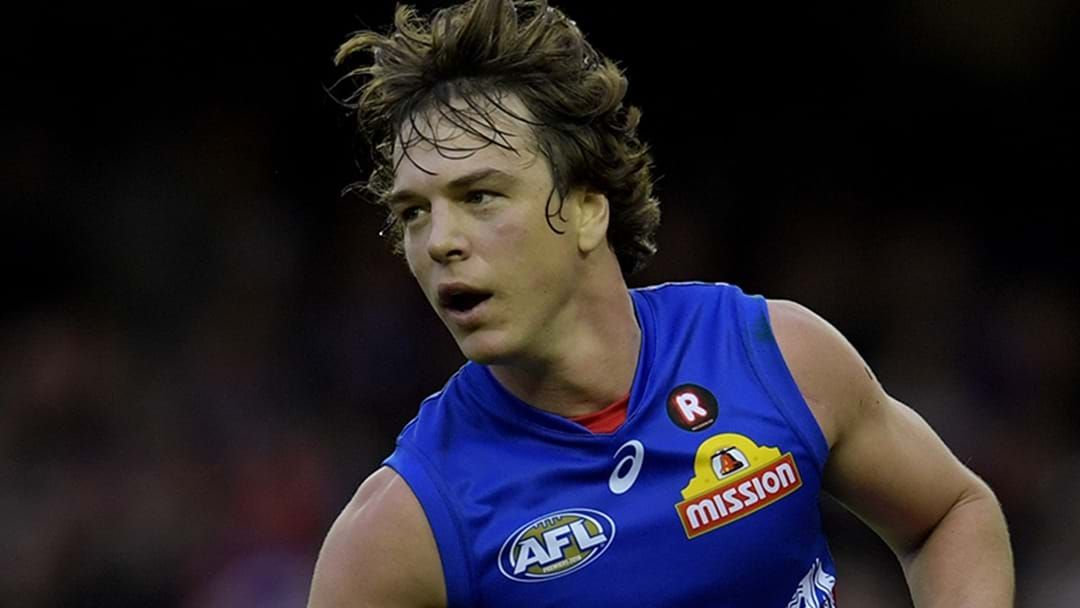 Article heading image for Liam Picken Ruled Out For The Rest Of 2018