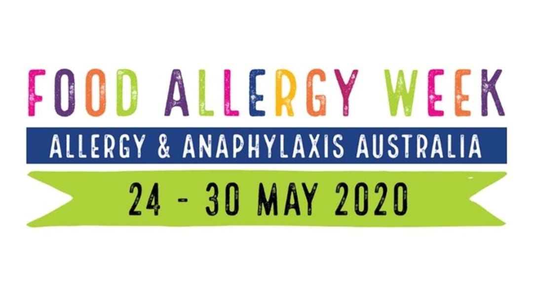 Article heading image for Here's How You Can Take Part In Food Allergy Week!