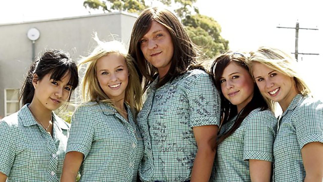 Article heading image for Are You As Smart As Celine? Summer Heights High Trivia Is Coming To Melbourne