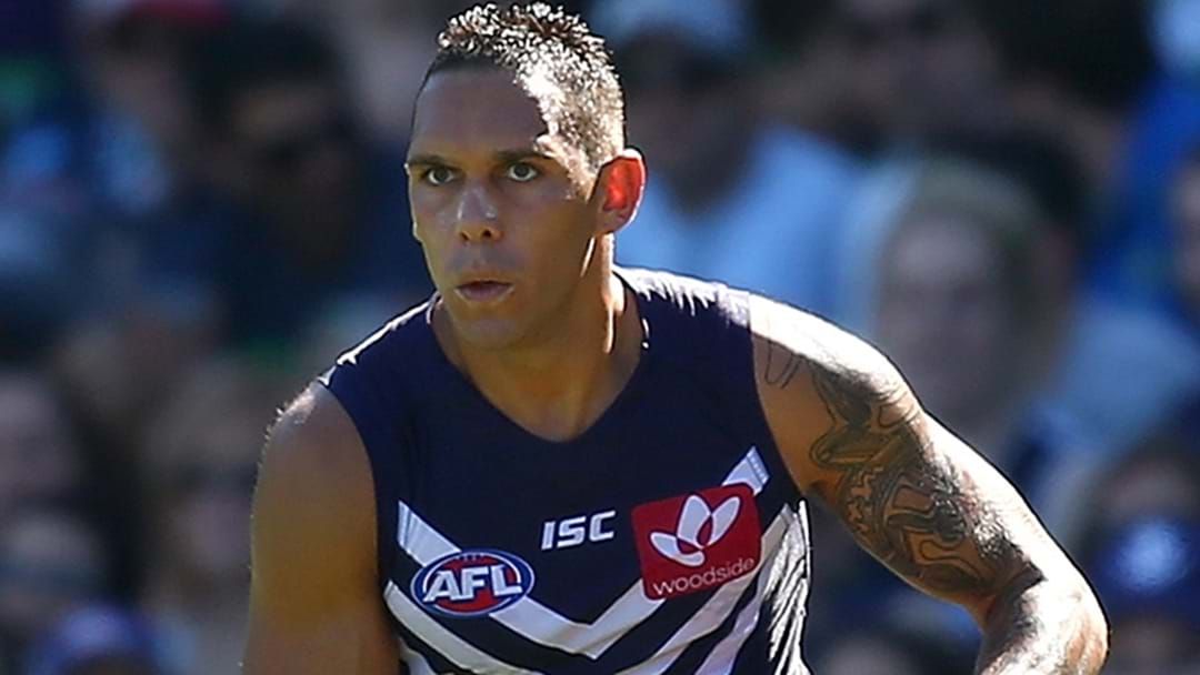 Article heading image for Harley Bennell Hit With Significant Fine