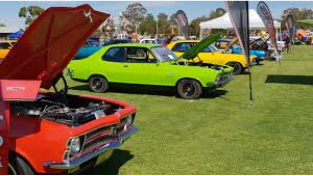 Article heading image for Southern Cross Car and Bike Show