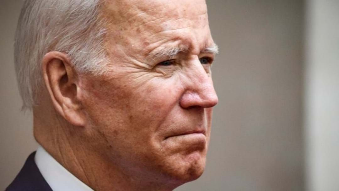 Article heading image for President Joe Biden Admits US Handling Of French Submarine Deal Was "Clumsy"