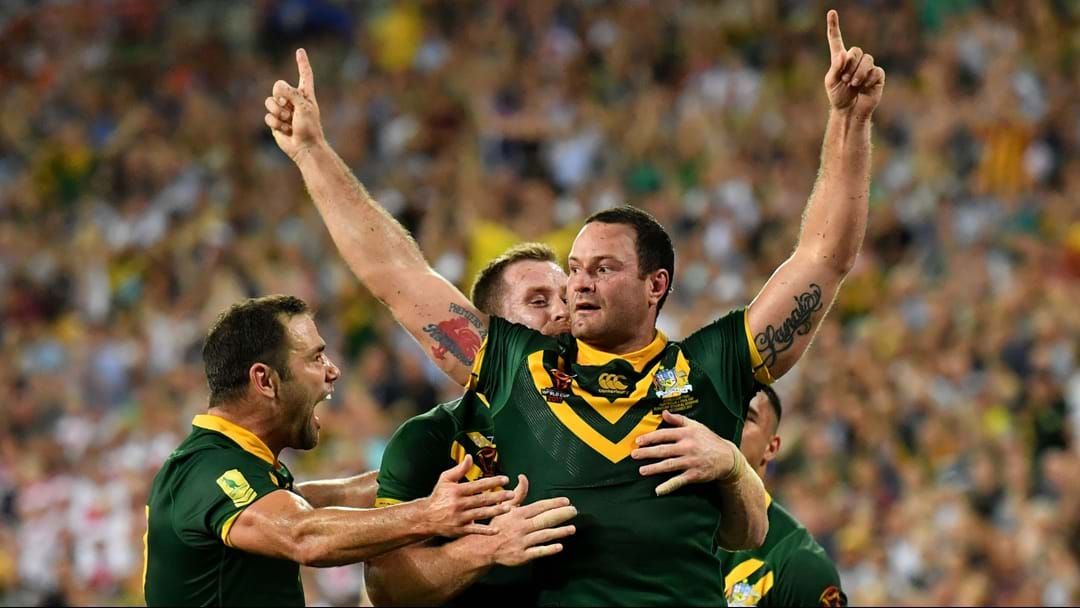 Article heading image for Boyd Cordner Announced As Replacement Kangaroos Captain In New Zealand And Tonga