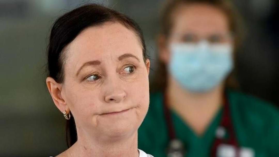 Article heading image for Tragic Milestone As Queensland Notches More Than 1000 COVID Deaths