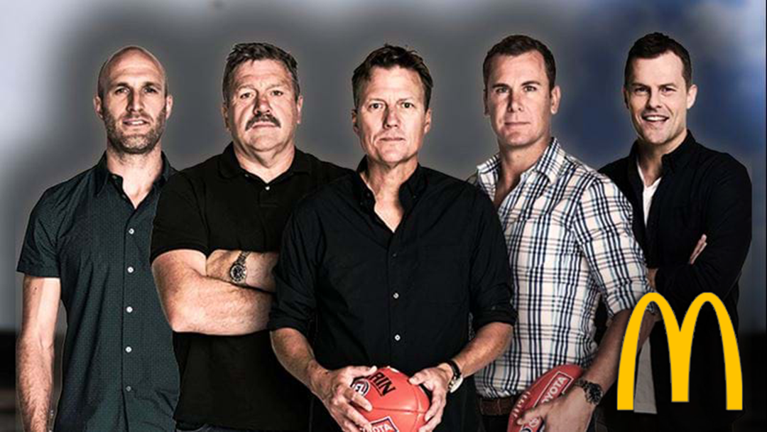 Article heading image for Triple M Footy Round 1 AFL On-Air Coverage 2019