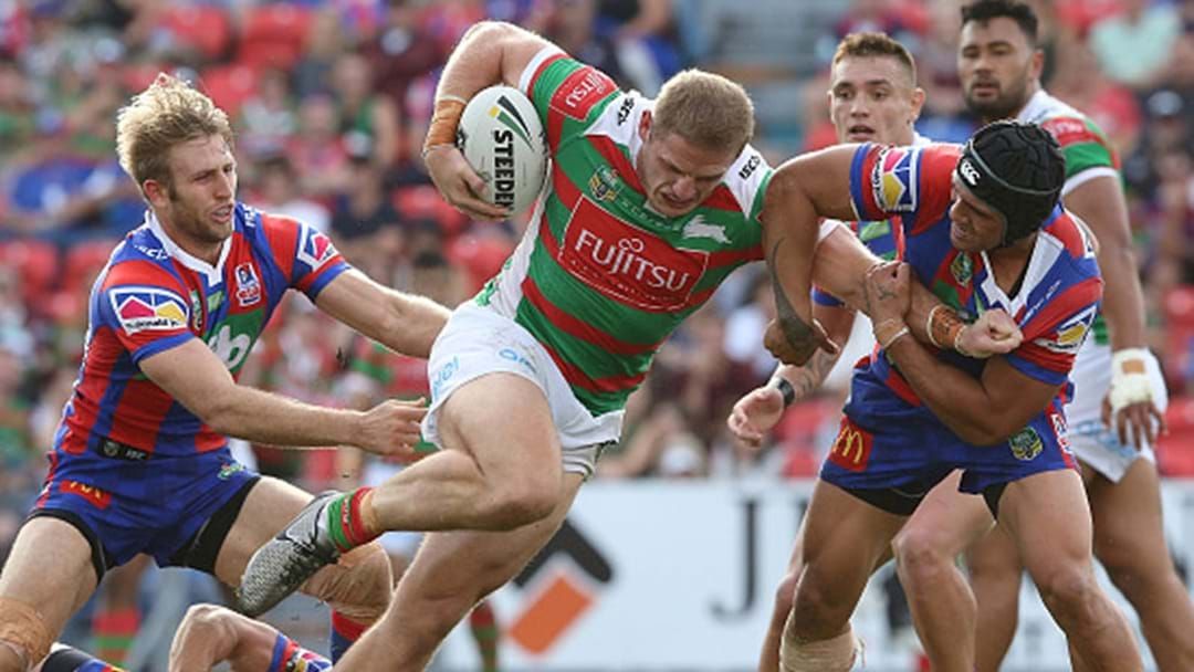 Article heading image for A Further Blow For The Fifth-Placed Rabbitohs
