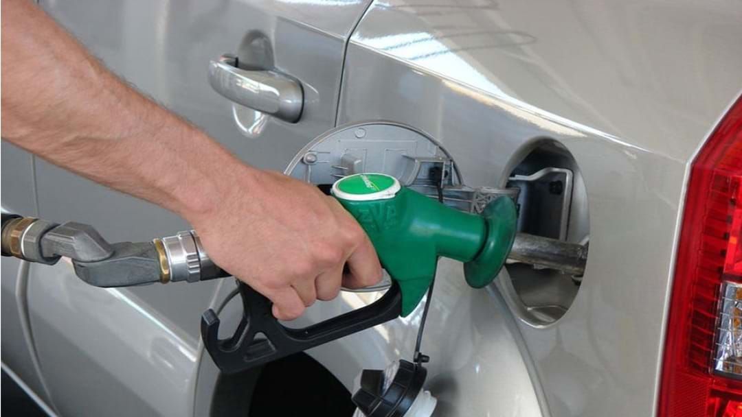 Article heading image for Unleaded Petrol  Has Reached Its Highest Price In Almost Four Years