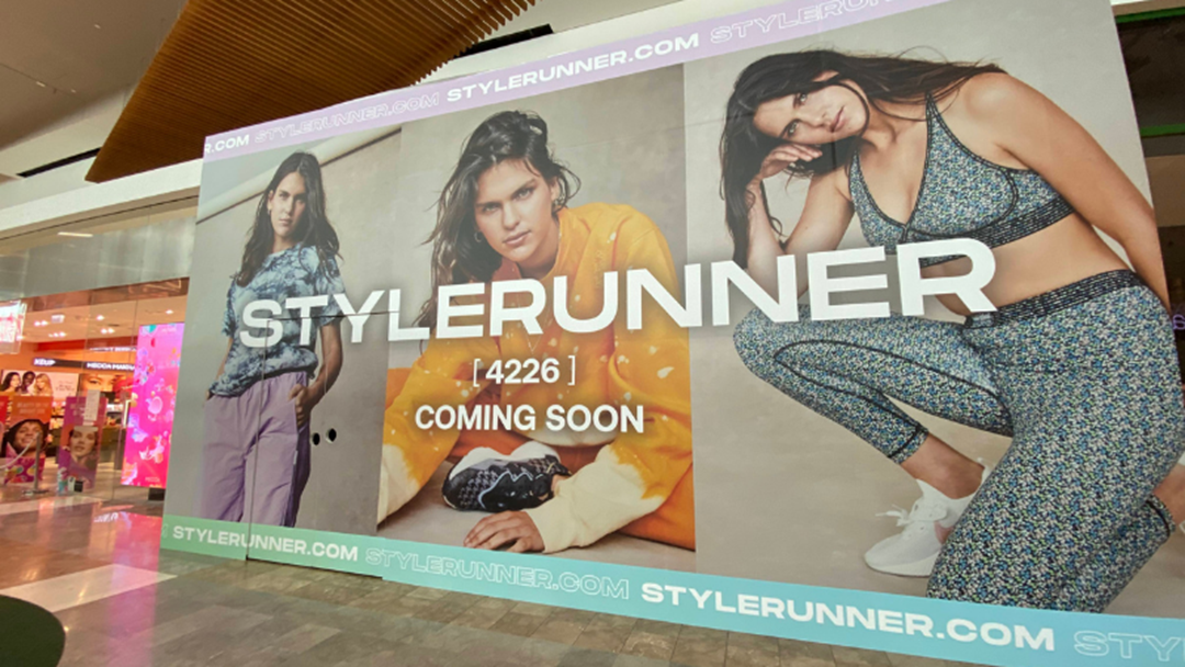 Article heading image for Stylerunner Are Opening Their First QLD Store On The Gold Coast!