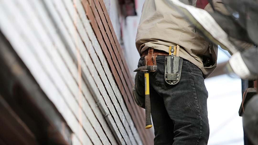 Article heading image for TRADIES BEWARE: The Health Risk You're Exposed To At Work