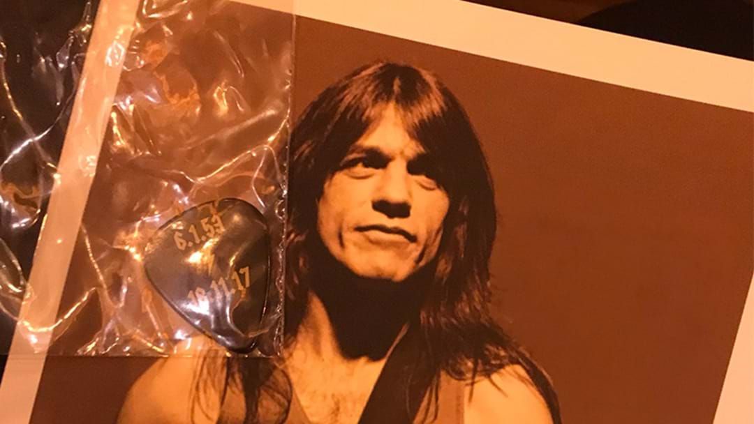 Article heading image for AC/DC Legend Malcolm Young Being Farewelled Today