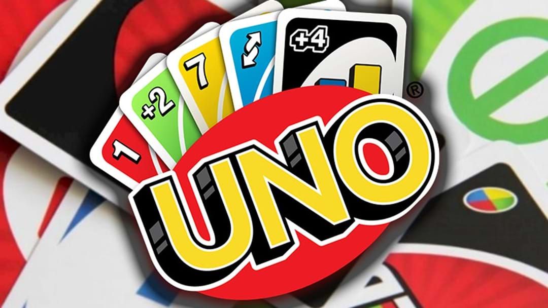UNO Dropped A Huge Bombshell About A Controversial Game Rule | Triple M