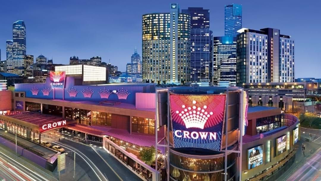 Article heading image for Crown Casino Keeps License Despite ‘Disgraceful’ Conduct