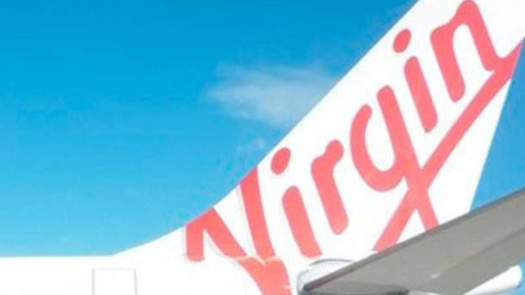 Article heading image for Computer Error Affecting Virgin Australia Check-Ins, Serious Delays Expected