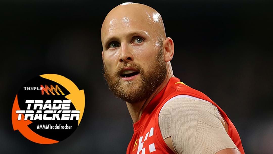 Article heading image for Gary Ablett Returns Home To Geelong