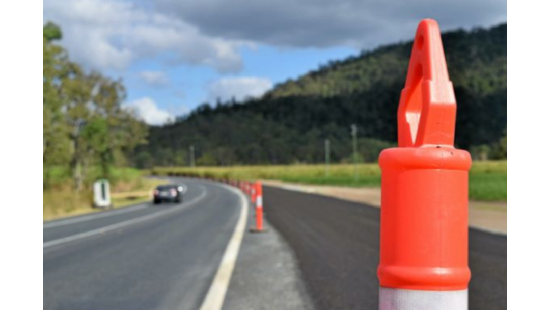 Article heading image for Warrego Highway Safety Treatments to Recommence