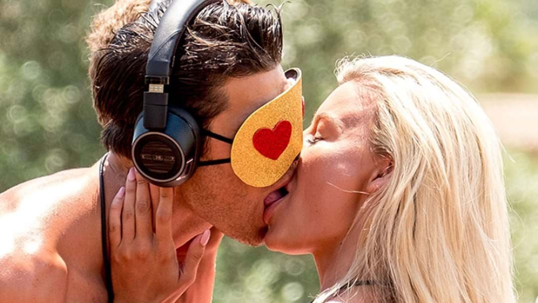 Article heading image for Love Island Applications Are Open If Your Single Mates Are Ready To Mingle 