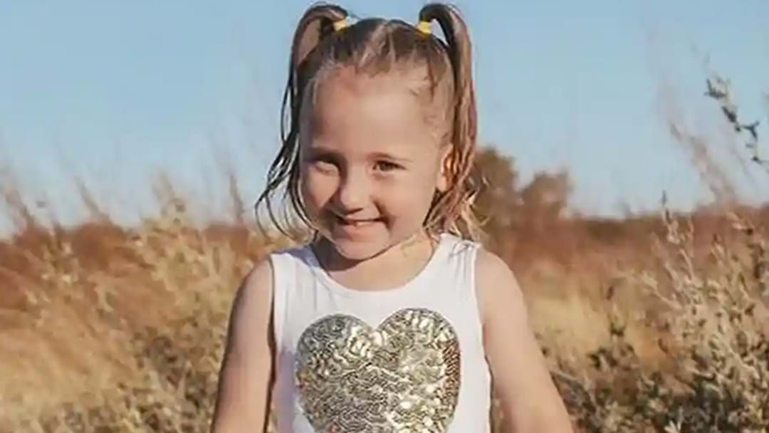 Article heading image for Terence Kelly Pleads Guilty To Kidnapping Four-Year-Old From WA Campsite