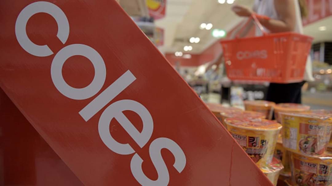 Article heading image for Coles Manager Asks Employees To Work For Pizza On A Sunday