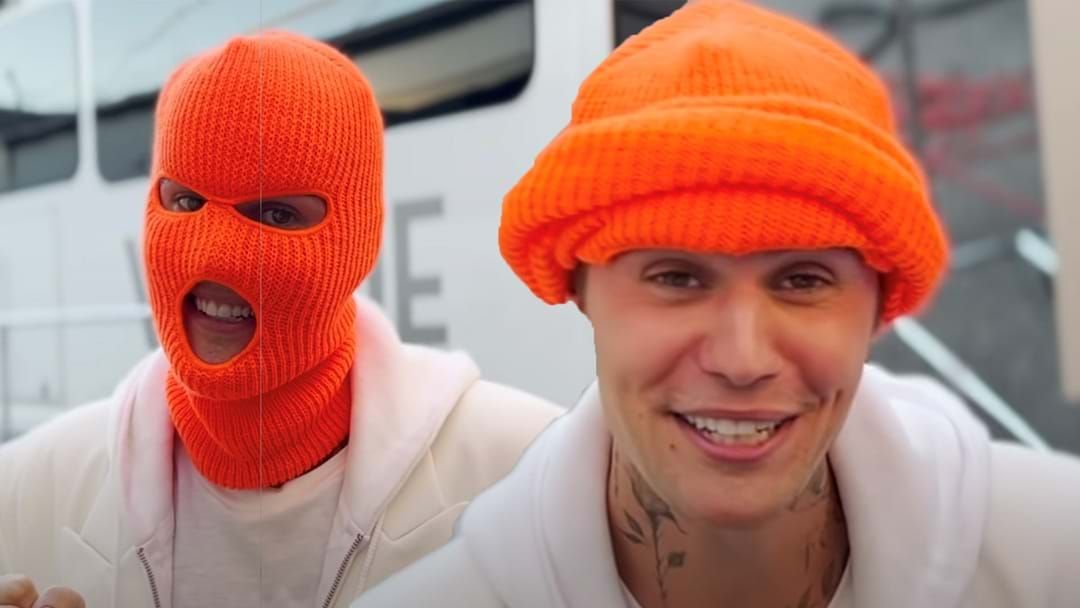 Article heading image for Justin Bieber Drops Surprise New Song
