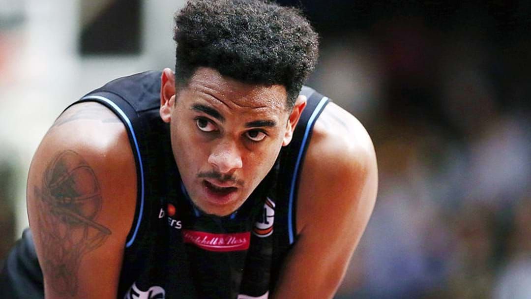 Article heading image for Corey Webster Granted Release From Perth Wildcats