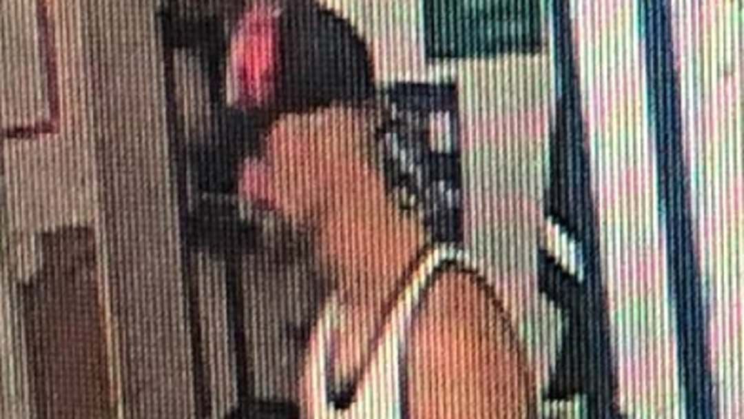 Article heading image for Police Are Looking For This Man After A West Gosford Servo Robbery