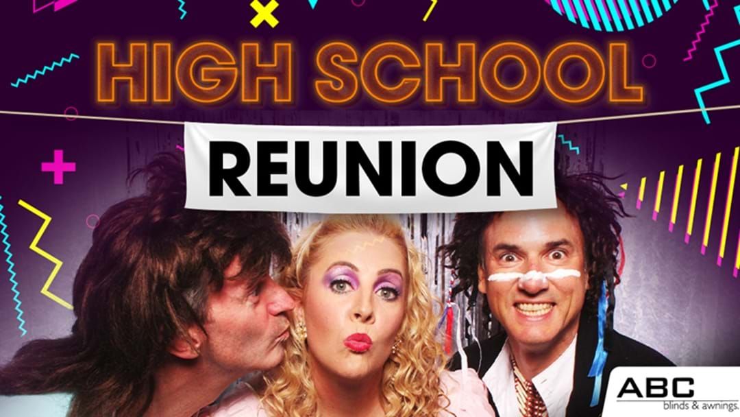 Article heading image for The High School Reunion 500 Countdown: How Your Fave Song Fared