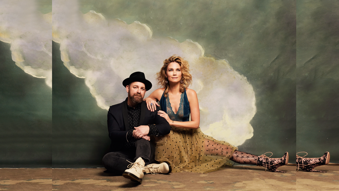 Article heading image for  Sugarland Debuts Poignant New Song Ahead of Mother’s Day