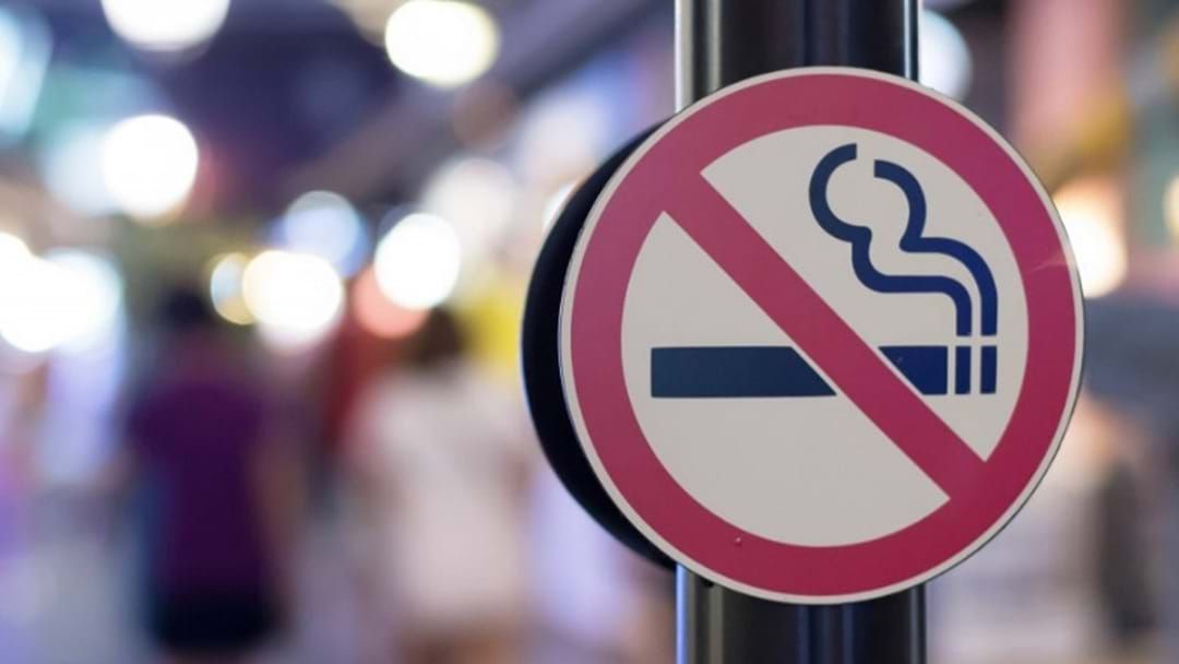 Article heading image for Hobart Set To Extend Smoke Free Zones Throughout The City