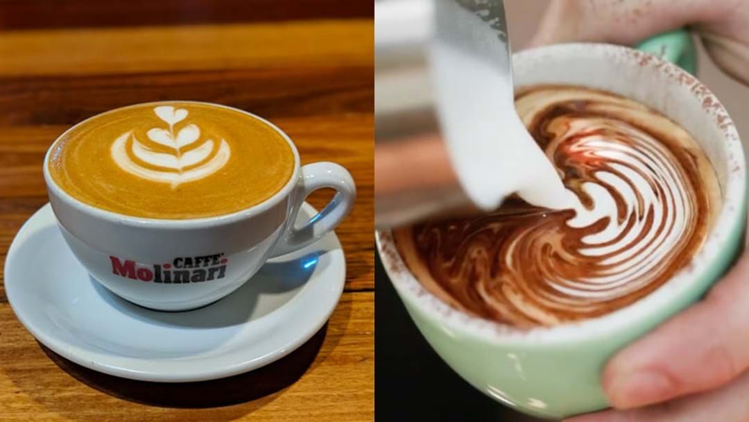 Article heading image for Where To Find The ‘Best Coffee In Sydney’ As Voted By You!