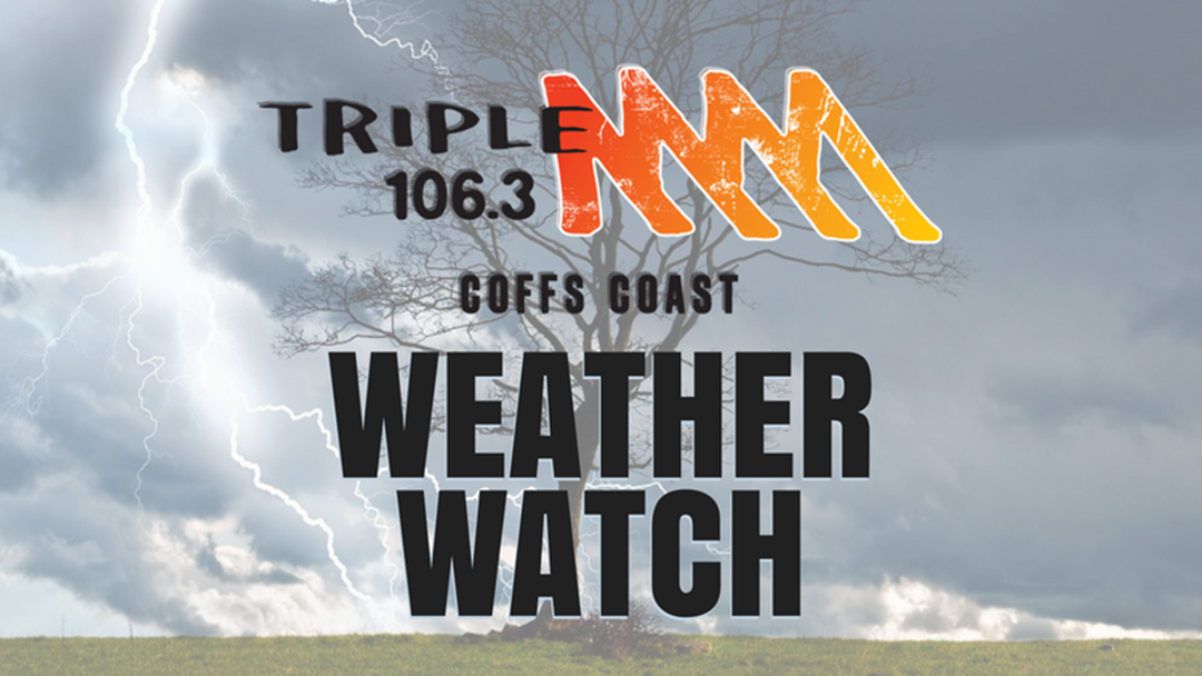 Article heading image for Severe Weather Warning for Coffs Coast