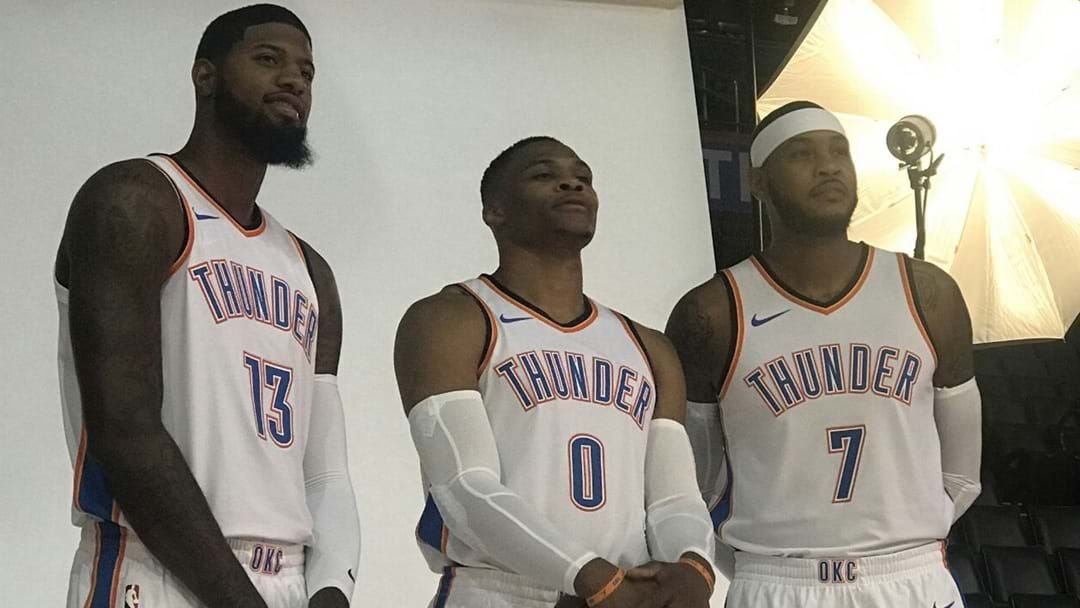 Article heading image for There's A New Big 3 In OKC