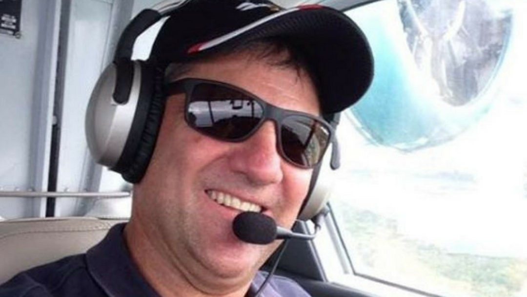 Article heading image for Evans Head Man Killed in Perth Plane Crash