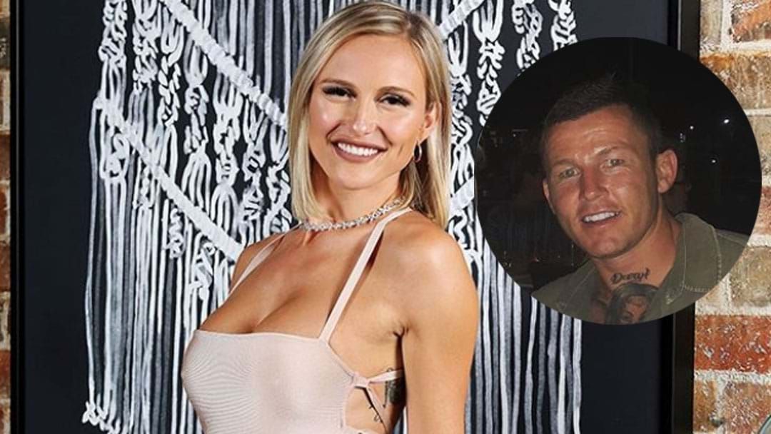 Article heading image for MAFS: Susie Finally Confirms She’s “Totally In Love” With Todd Carney