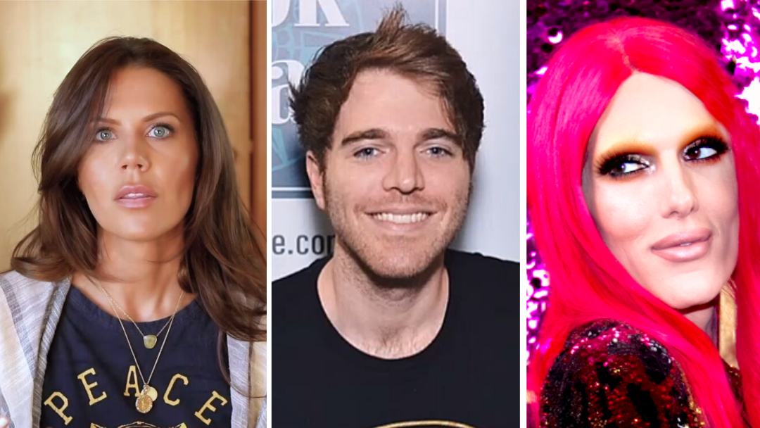 Article heading image for Tati Westbrook Makes Explosive Claims Against Shane Dawson & Jeffree Star & It’s A LOT