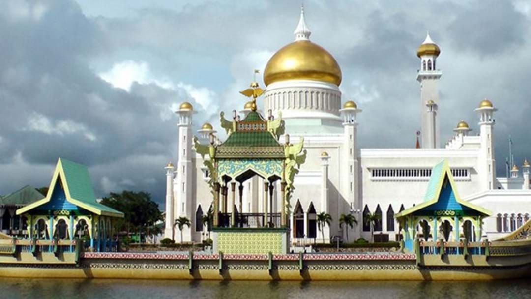 Article heading image for Brunei Will Not Enforce Gay Death Penalty Following Outrage