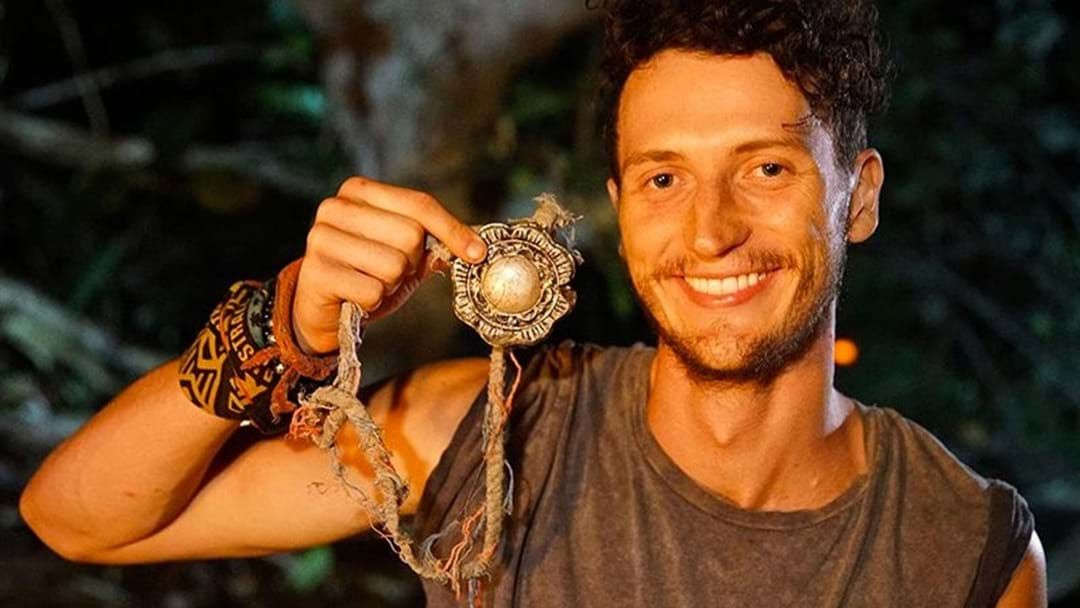 Article heading image for Survivor Fans Are Very Upset By This Season's Terrible Idol Play