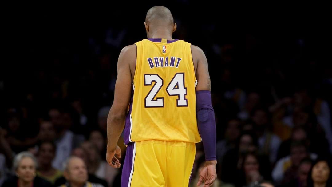 Article heading image for Kobe Bryant Is Bringing His "Mamba Mentality Experience" To Australia 