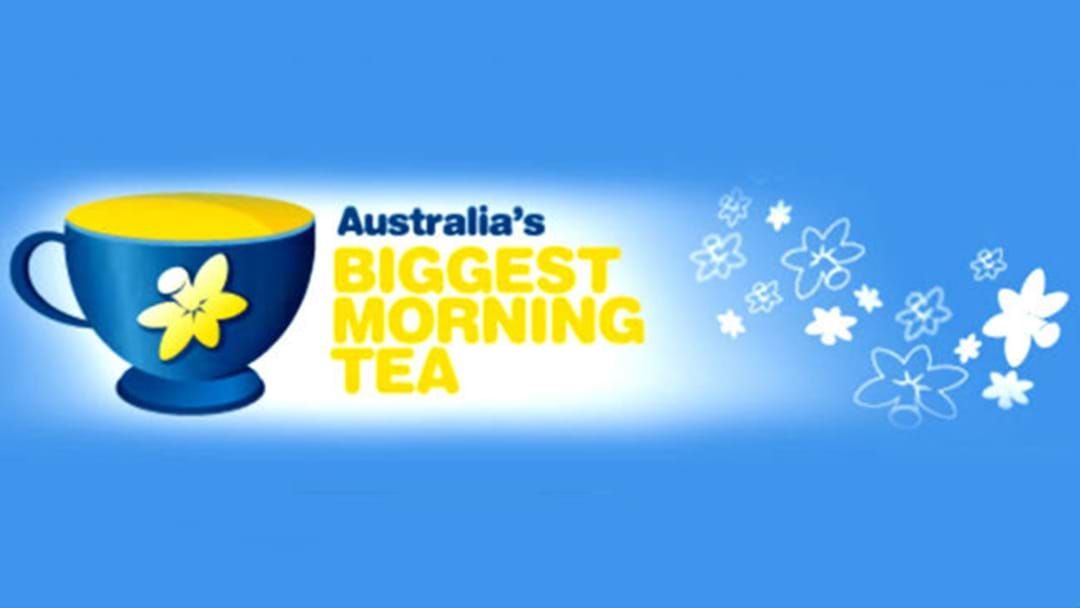 Article heading image for Toowoomba Royal Tea to Launch Australia’s Biggest Morning Tea
