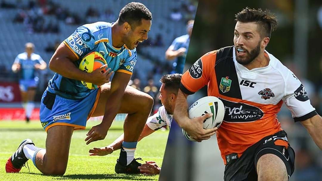 Article heading image for Tedesco Ready To Keep NSW No.1 From Hayne