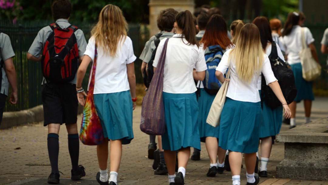 Article heading image for Six Albury Schools Close Their Doors After Covid Scare