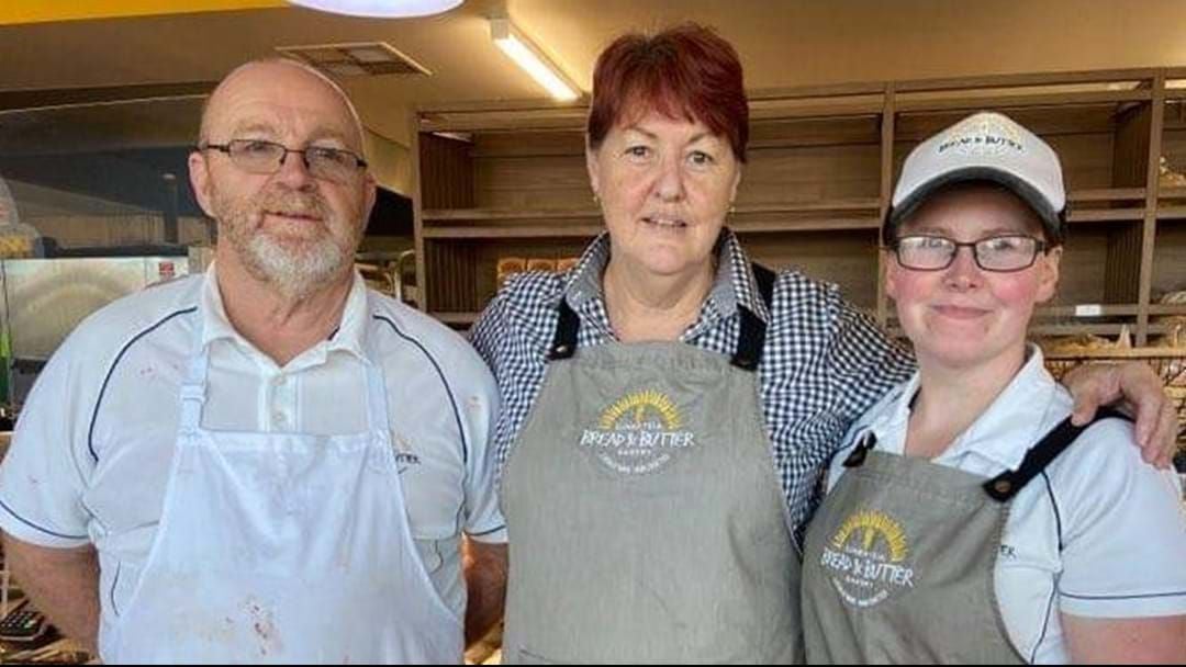 Article heading image for Grab a Post-Lockdown Treat with Sunraysia Bread & Butter Bakery