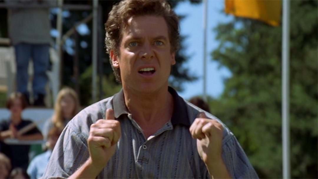 'Shooter McGavin' Actor Arrested, Tries Escaping Conviction By Name
