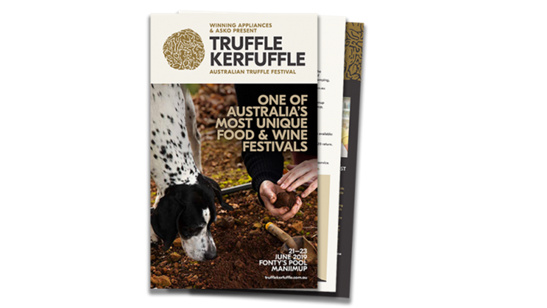 Article heading image for Winning Appliances & Asko Truffle Kerfuffle