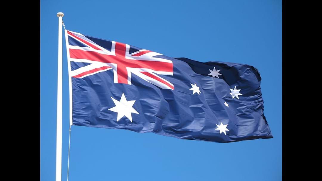 Article heading image for Australia Day celebrations