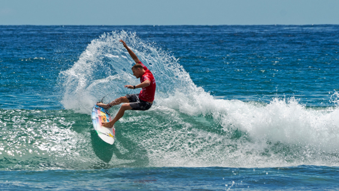 Article heading image for The Burleigh Pro Will See Some BIG Changes In 2019
