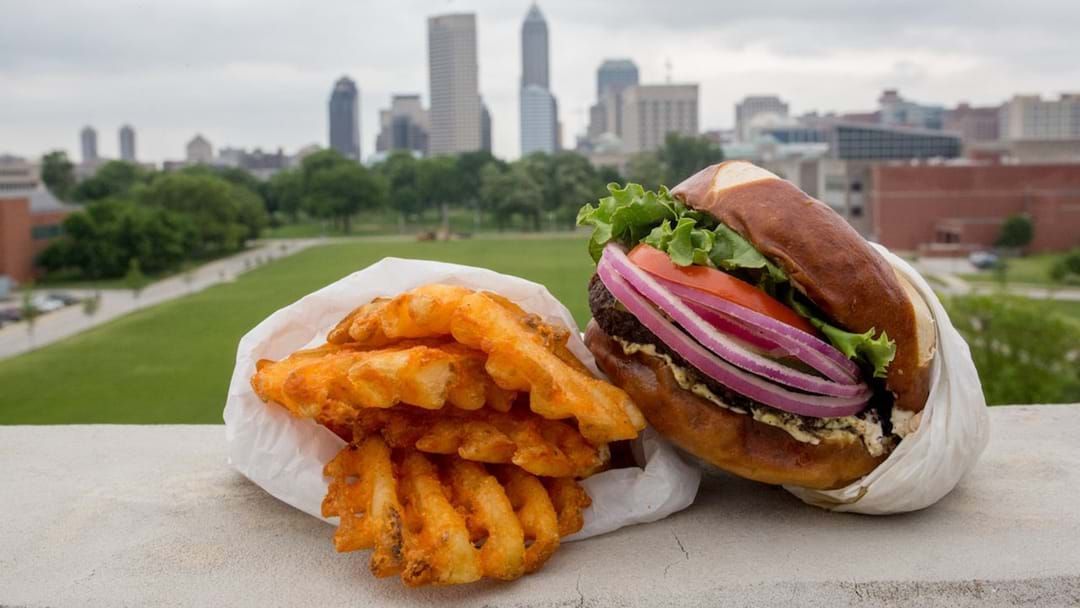 Article heading image for School Bans Students From Ordering Tasty UberEats Lunches