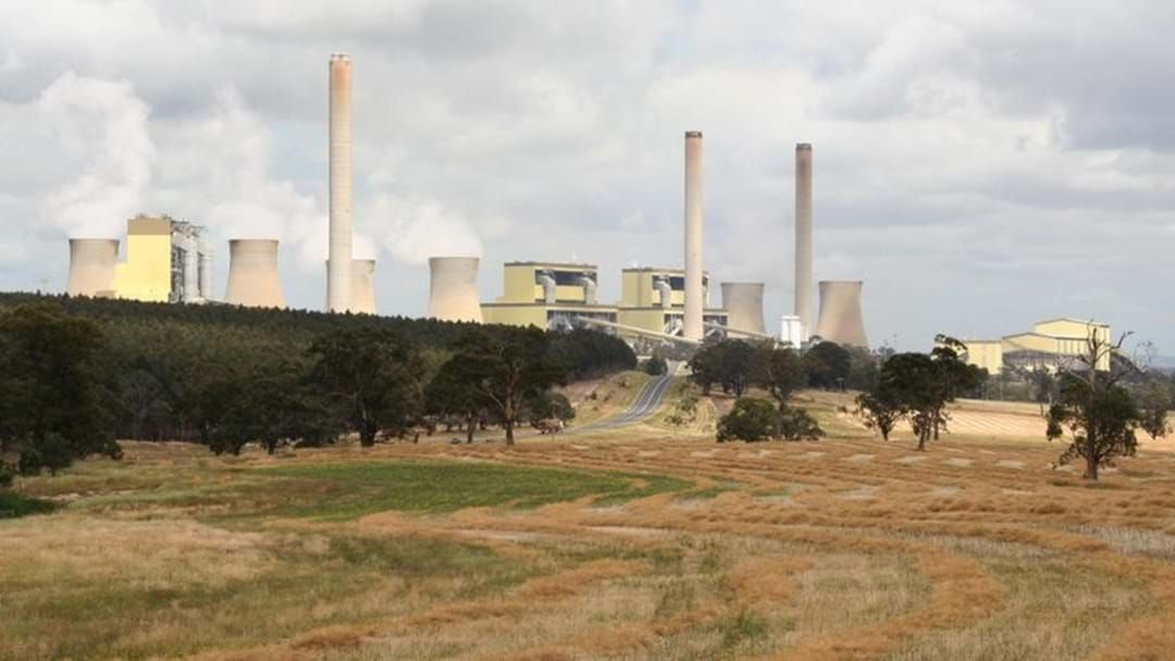 Article heading image for Loy Yang A Power Station To Operate Until 2048
